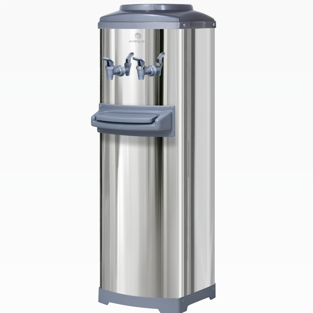 Modelo K10 - INOX