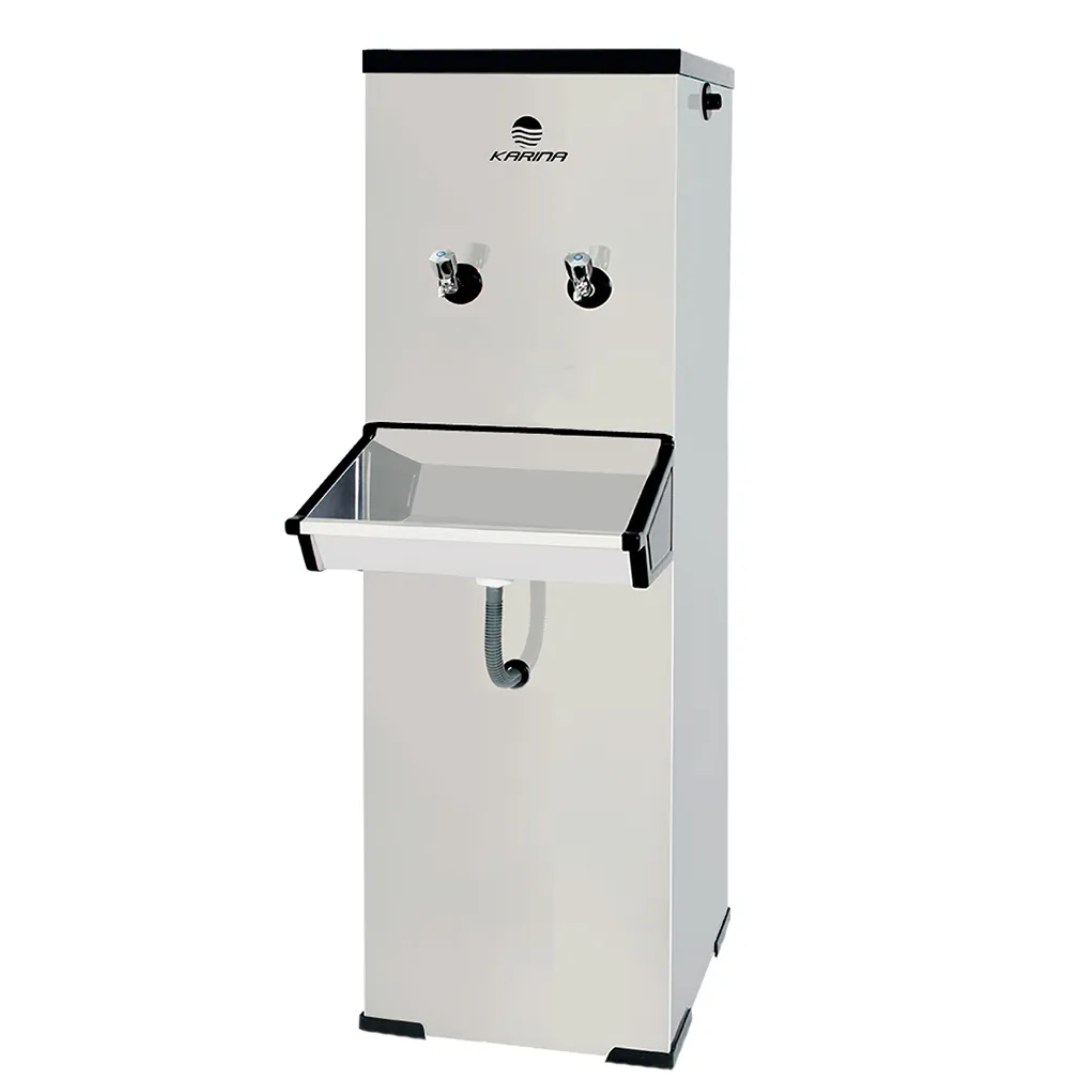 Modelo K25- INOX